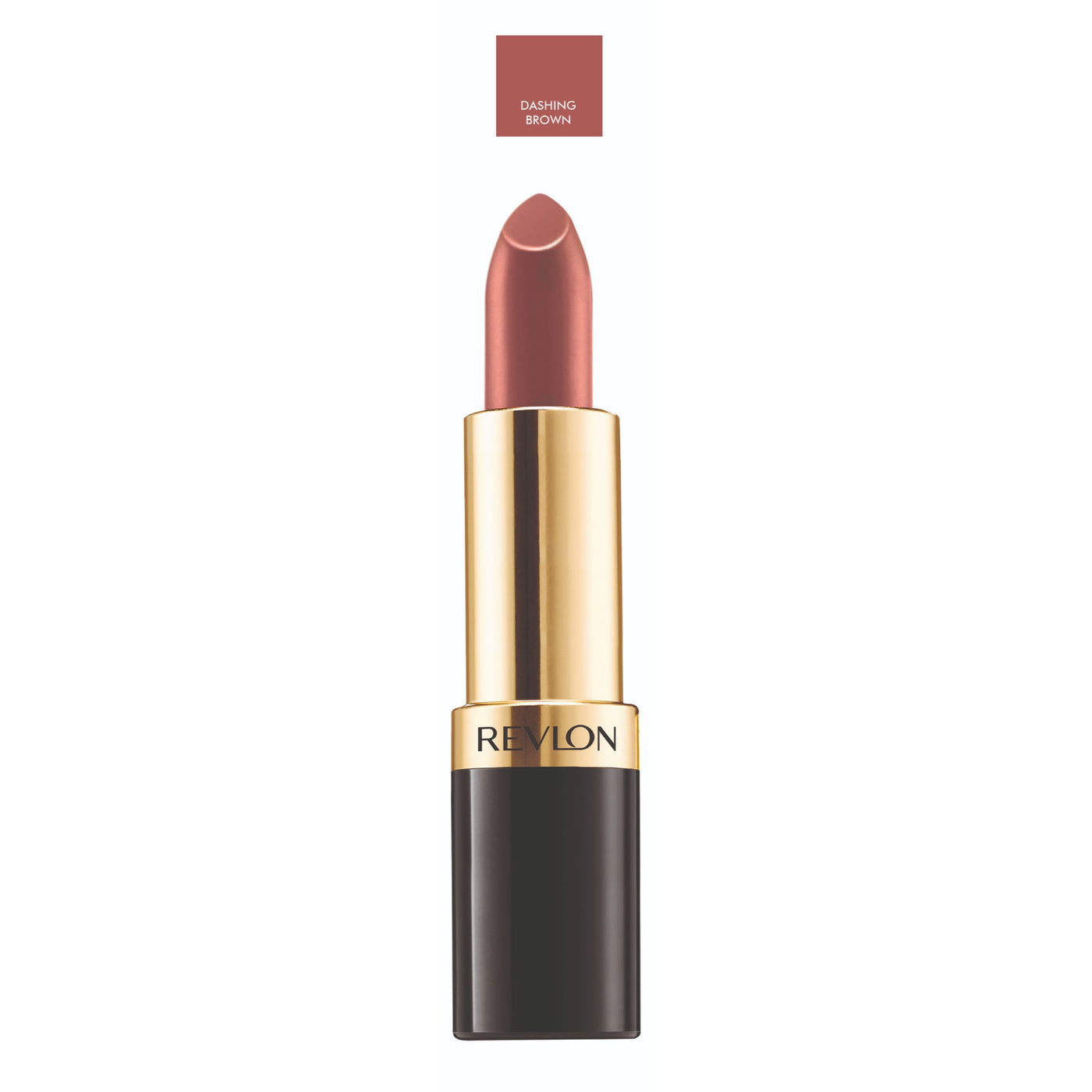 🎁 Revlon Super Lustrous Lipstick (Bold Matte) (100% off)