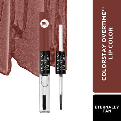 Revlon Colorstay Overtime Lip Color