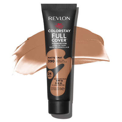 🎁 ColorStay Full Cover™ Foundation (Discount)