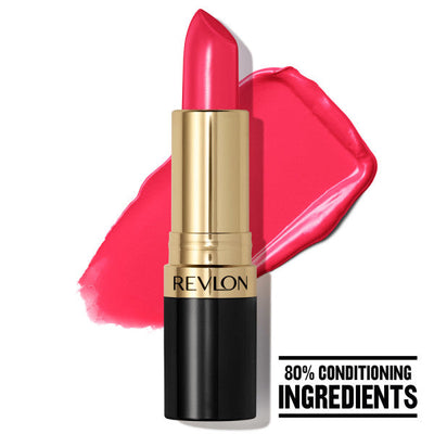 🎁 Revlon Super Lustrous™ Lipstick - Summer Shades (100% off)