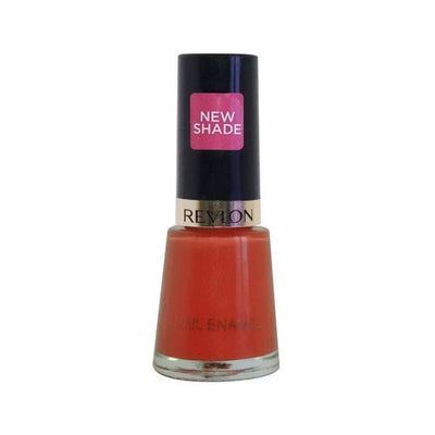 🎁 Revlon® Nail Enamel - Hot (100% off)