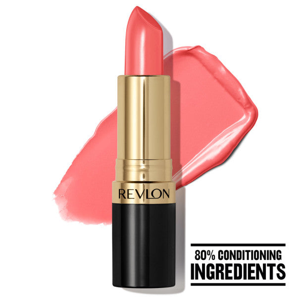 🎁 Revlon Super Lustrous™ Lipstick - Summer Shades (100% off)