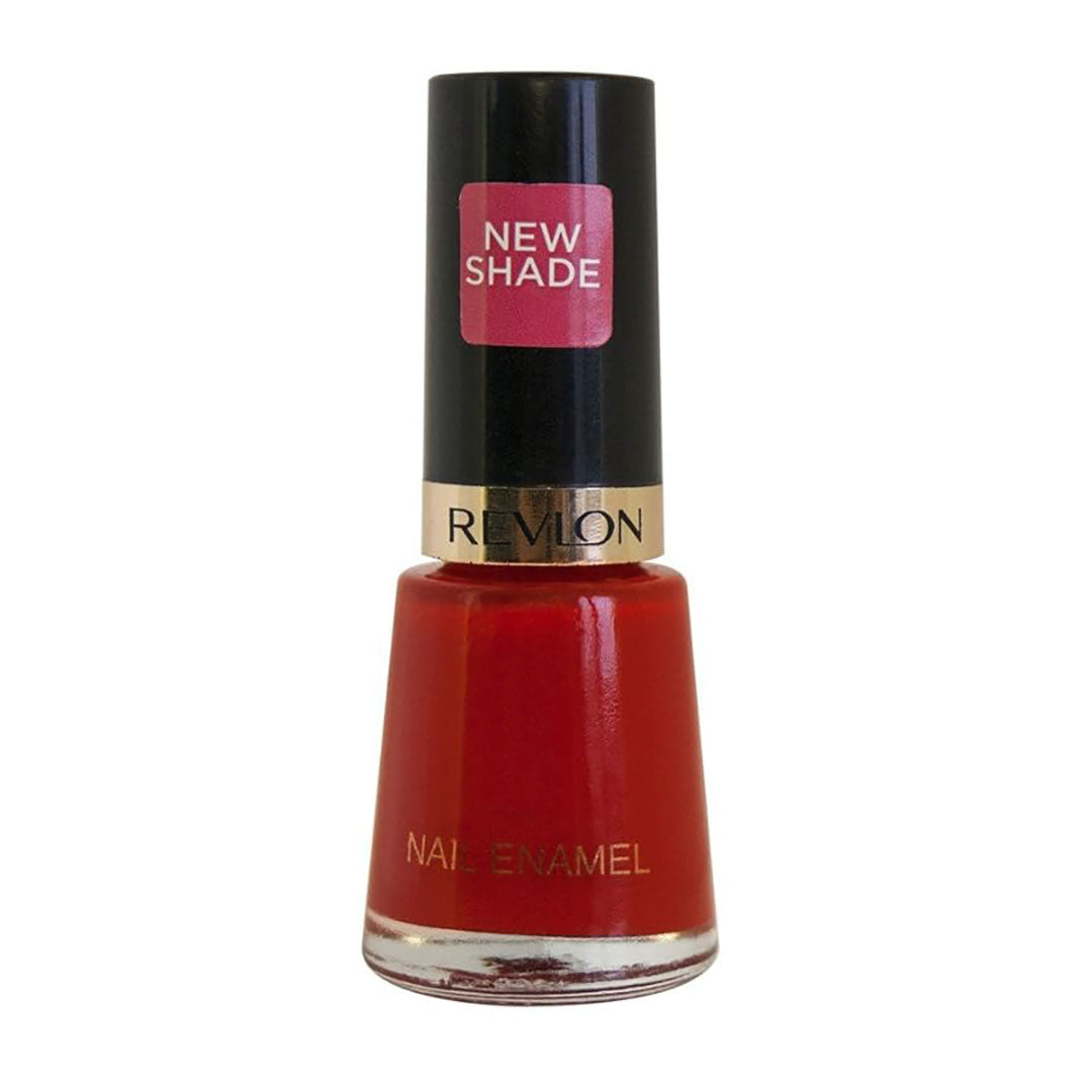 🎁 Revlon® Nail Enamel - Hot (100% off)