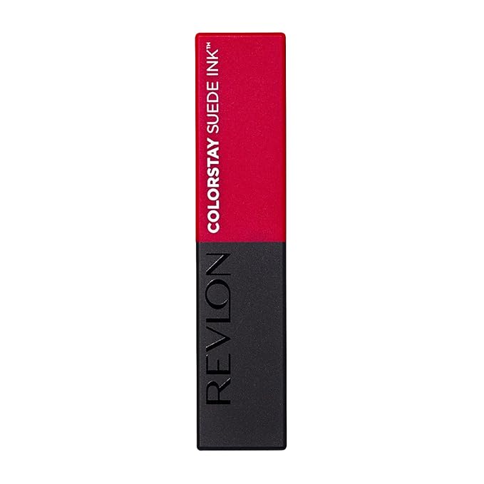 🎁 Revlon ColorStay Suede Ink™ Lipstick (100% off)