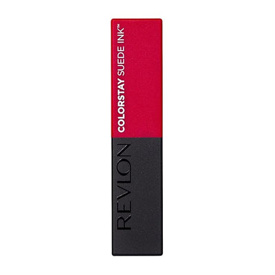 🎁 Revlon ColorStay Suede Ink™ Lipstick (100% off)