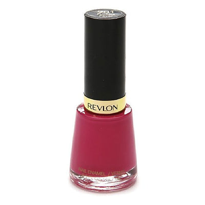 🎁 Revlon® Nail Enamel - Hot (100% off)