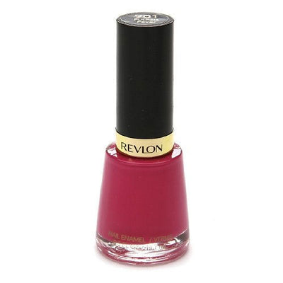 🎁 Revlon® Nail Enamel - Matte (Discount)