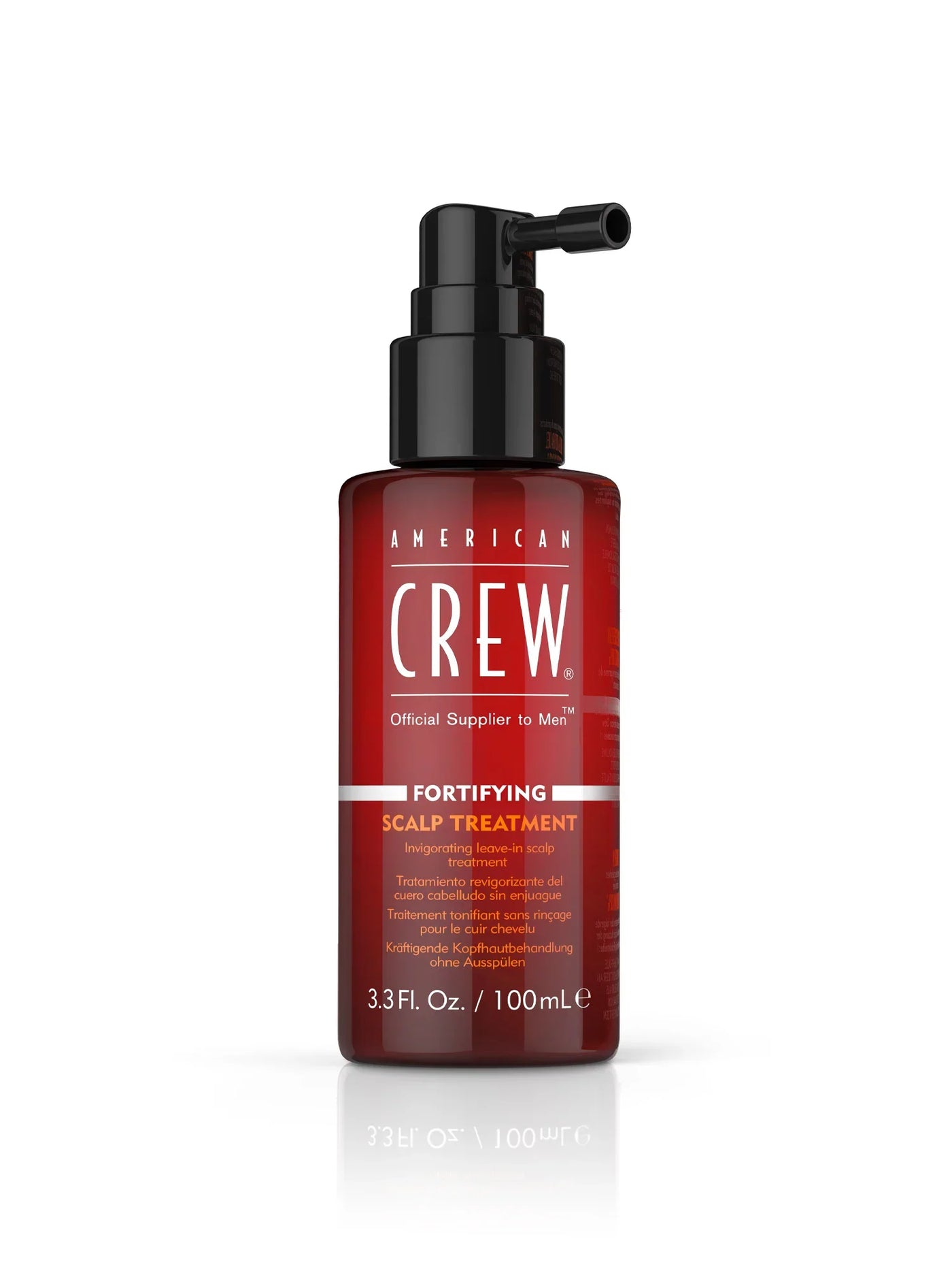 🎁 American Crew Fortifying Scalp Treatment (100% off)