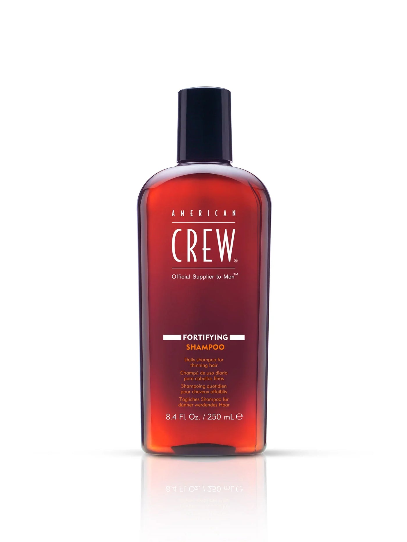 🎁 American Crew Fortifying Shampoo (100% off)