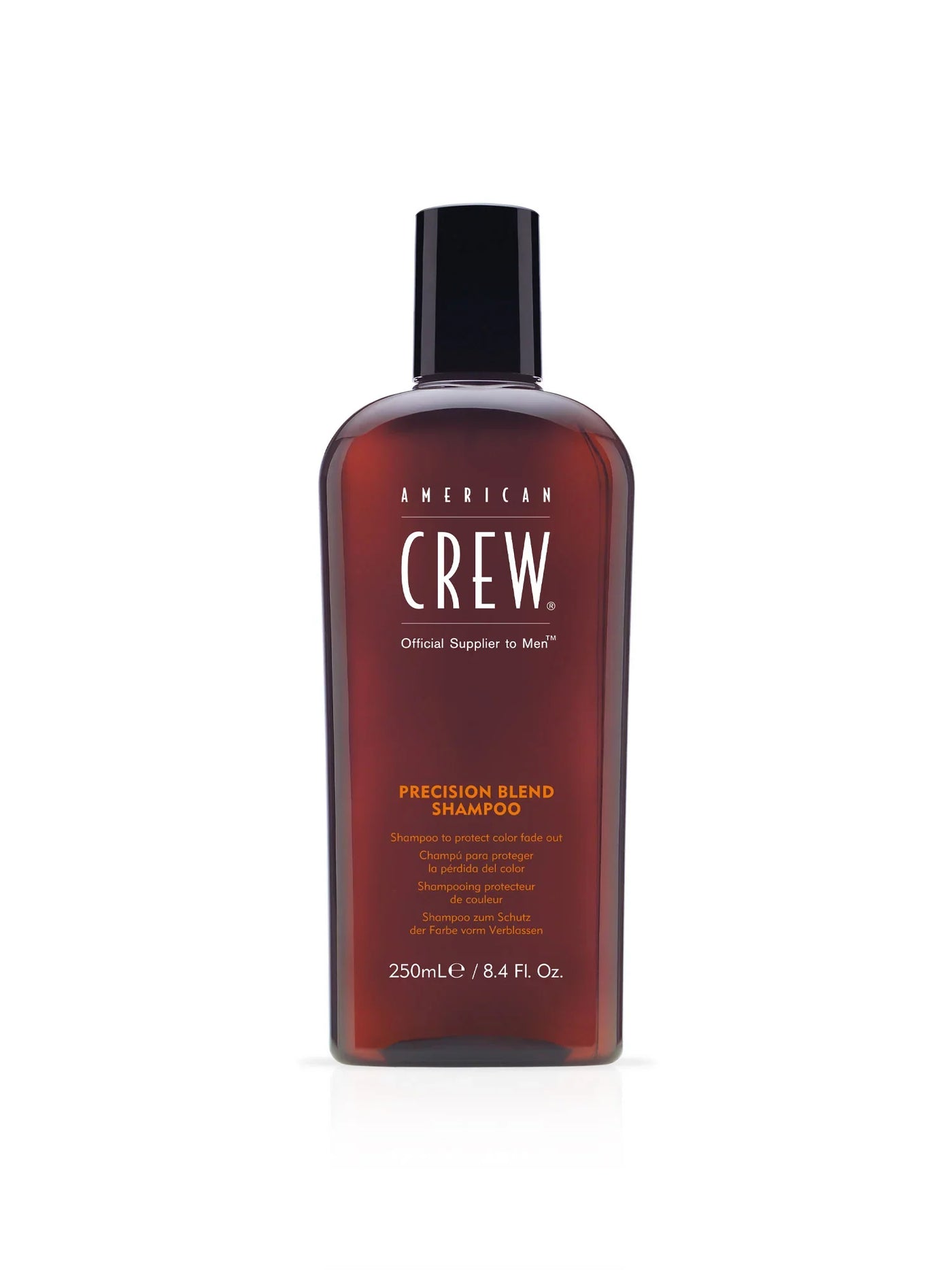 🎁 American Crew Precision Blend Shampoo (Discount)