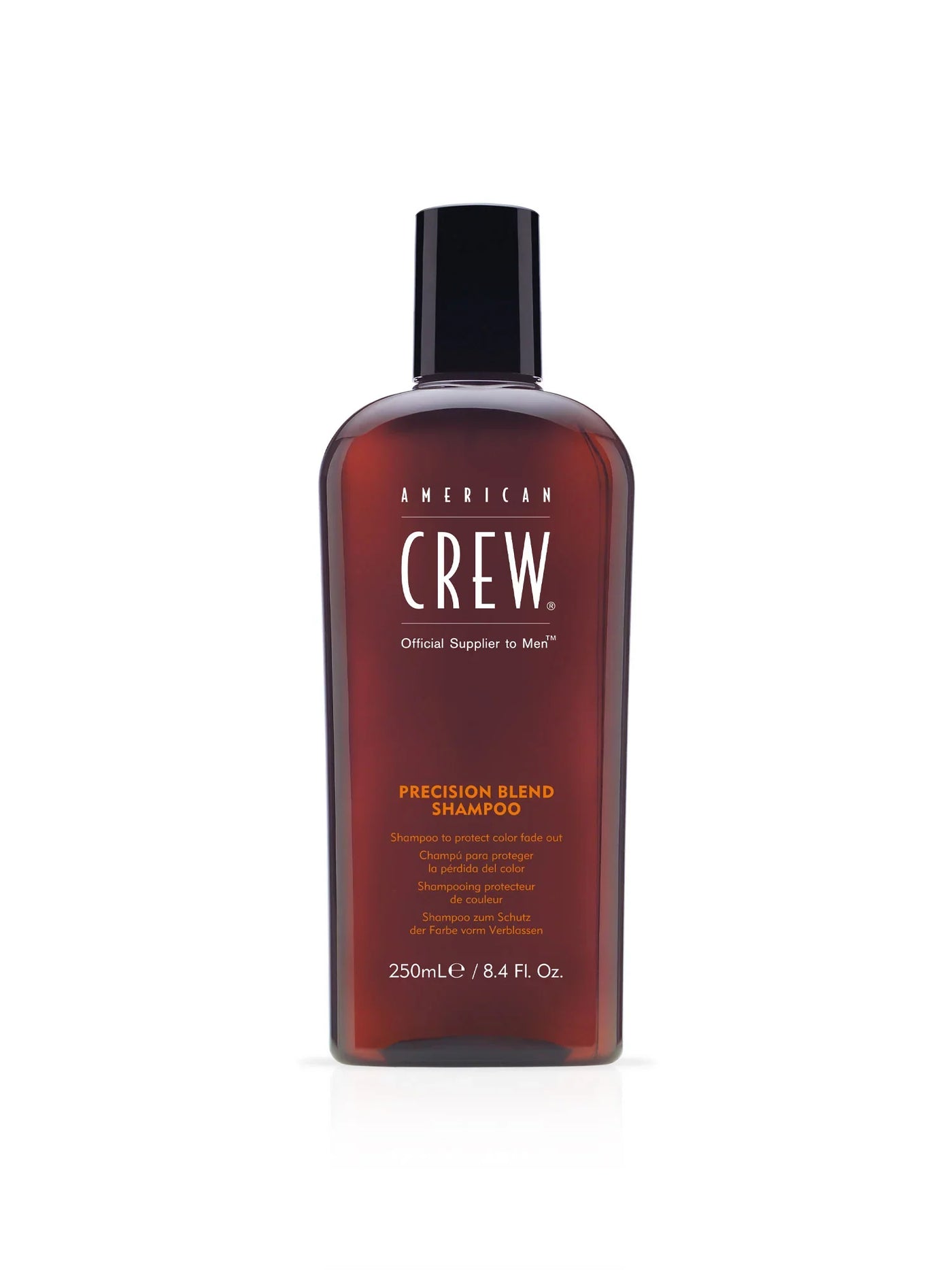 🎁 American Crew Precision Blend Shampoo (100% off)