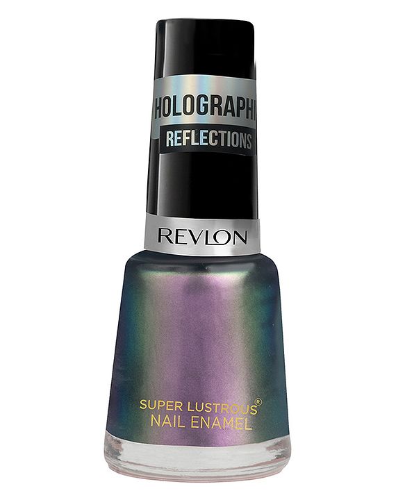 Revlon Super Lustrous Nail Enamel