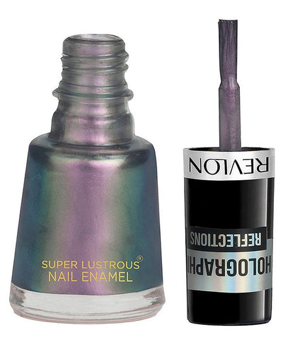 Revlon Super Lustrous Nail Enamel