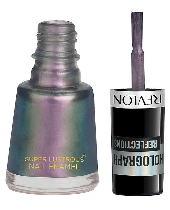 🎁 Revlon Super Lustrous™ Nail Enamel (Discount)