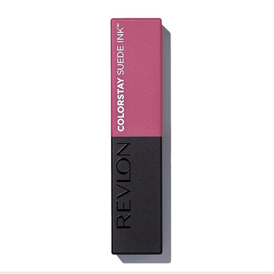 🎁 Revlon ColorStay Suede Ink™ Lipstick (100% off)