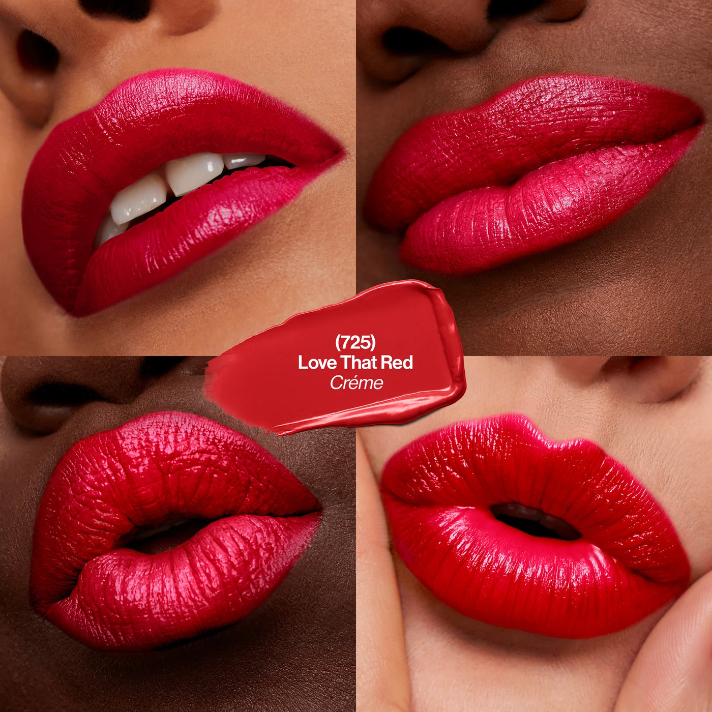 Super Lustrous™ Lipstick - Creme