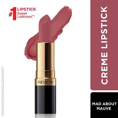 Super Lustrous™ Lipstick - Creme