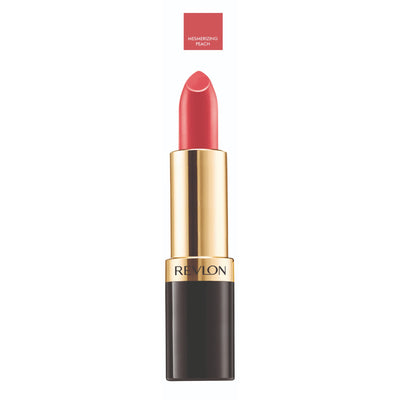 🎁 Revlon Super Lustrous Lipstick (Bold Matte) (100% off)