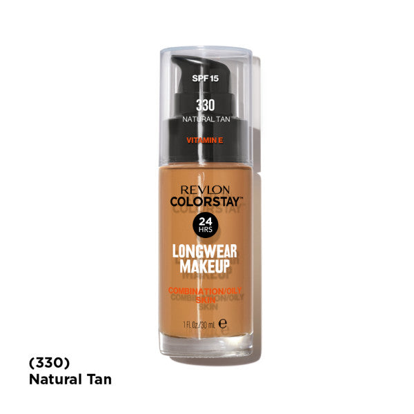 🎁 ColorStay™ Longwear Makeup SPF 15 (Discount)