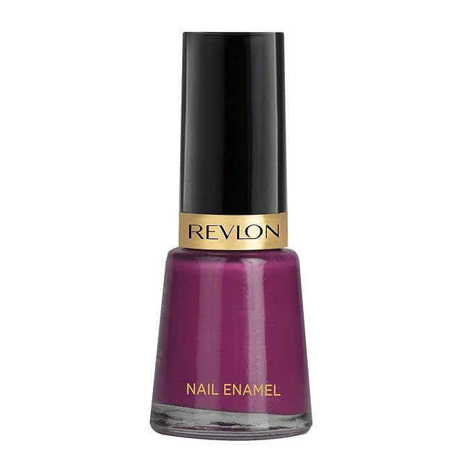 🎁 Revlon® Nail Enamel - Hot (100% off)