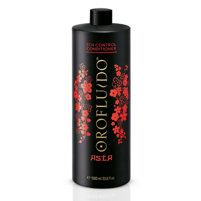 🎁 Revlon Orofluido Asia Zen Control Conditioner (Discount)