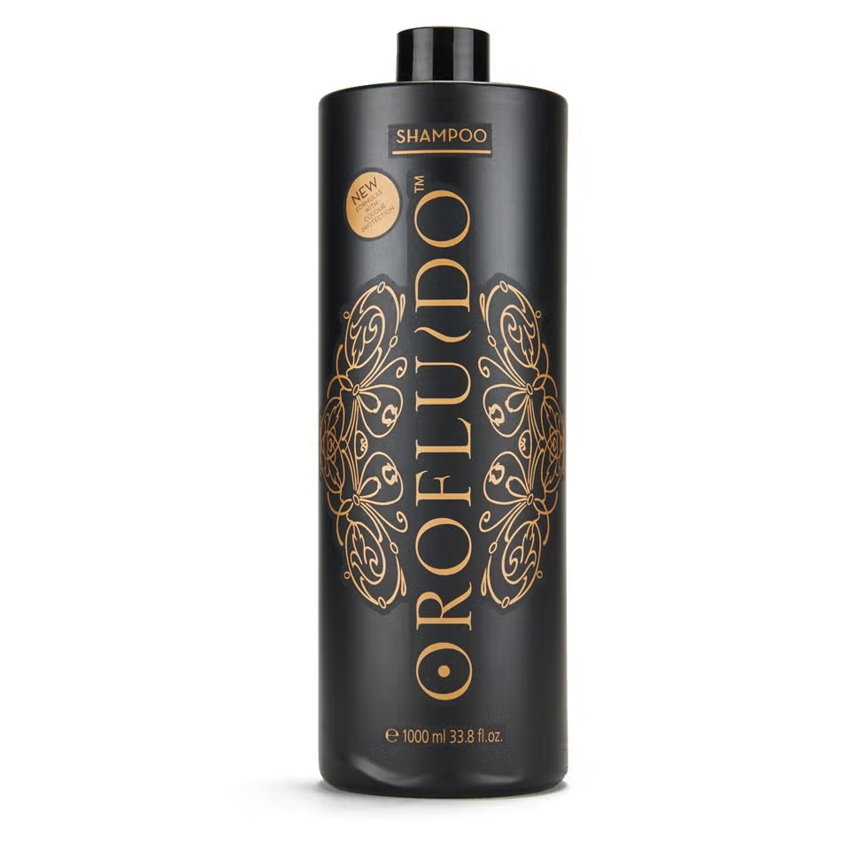 Revlon Orofluido Shampoo 1000 ML