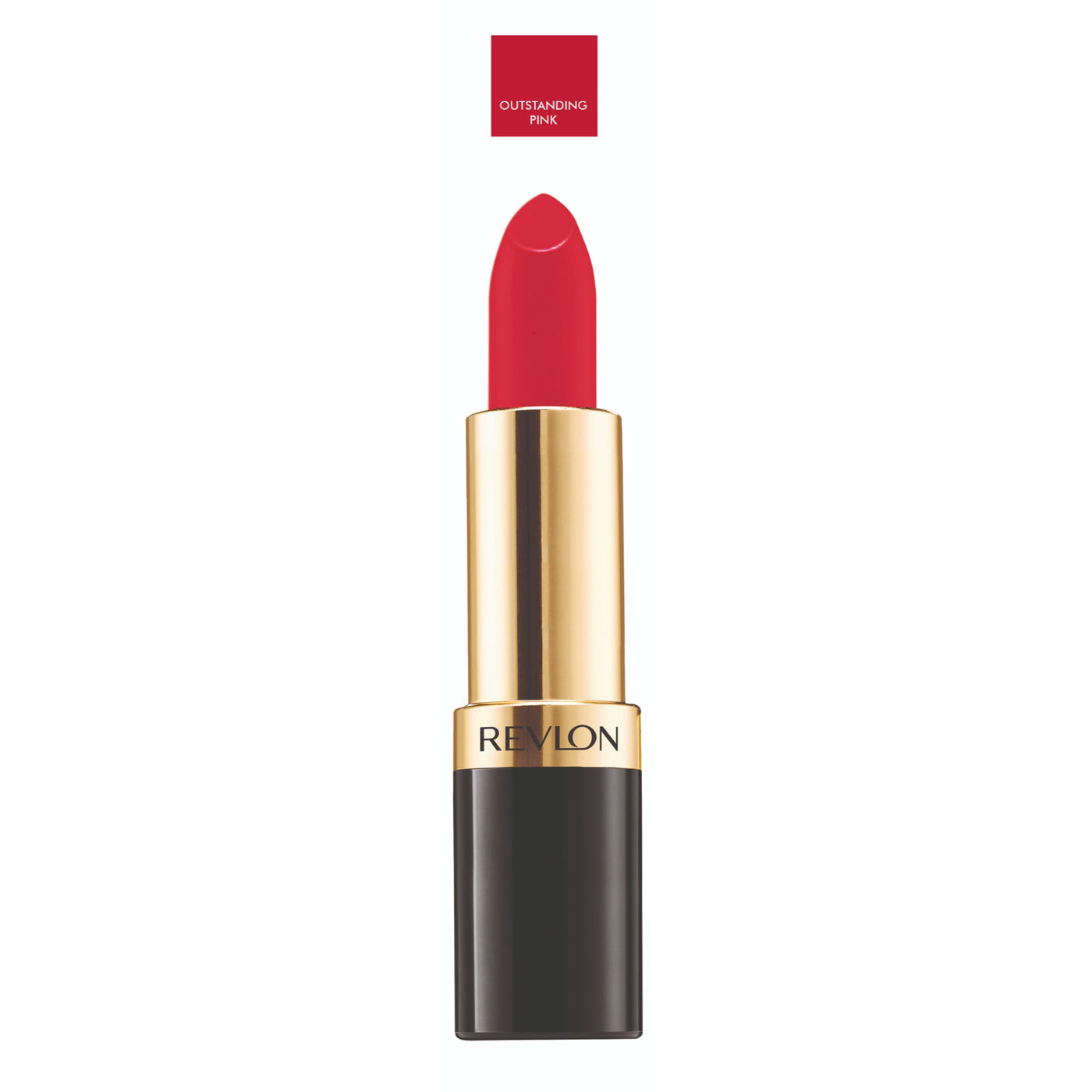 🎁 Revlon Super Lustrous Lipstick (Bold Matte) (100% off)