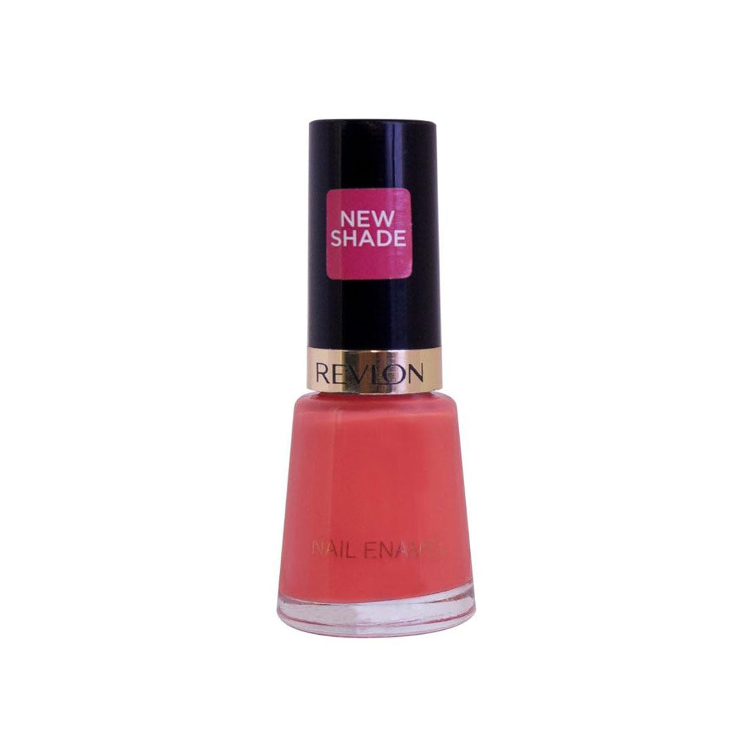 🎁 Revlon® Nail Enamel - Hot (100% off)