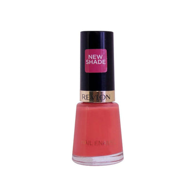 🎁 Revlon® Nail Enamel - Hot (100% off)