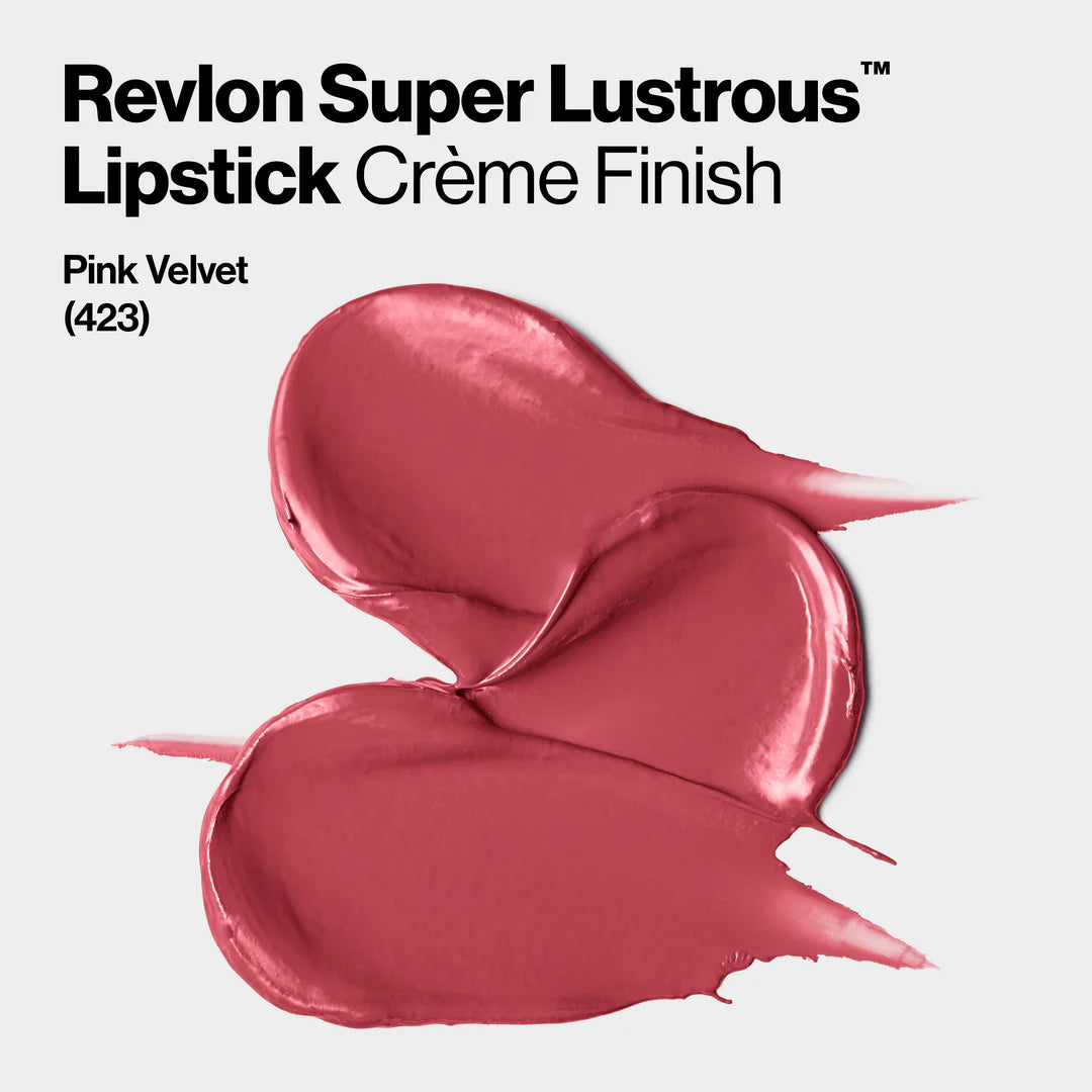 Super Lustrous™ Lipstick - Creme