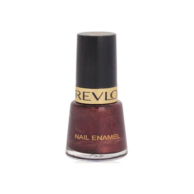 🎁 Revlon® Nail Enamel - Hot (100% off)