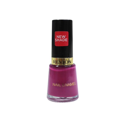 🎁 Revlon® Nail Enamel - Matte (Discount)