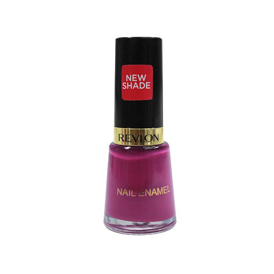 🎁 Revlon® Nail Enamel - Hot (100% off)