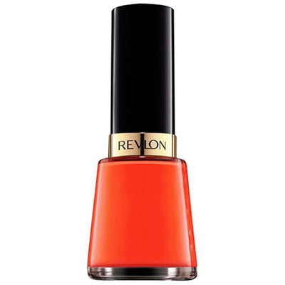 🎁 Revlon® Nail Enamel - Hot (100% off)