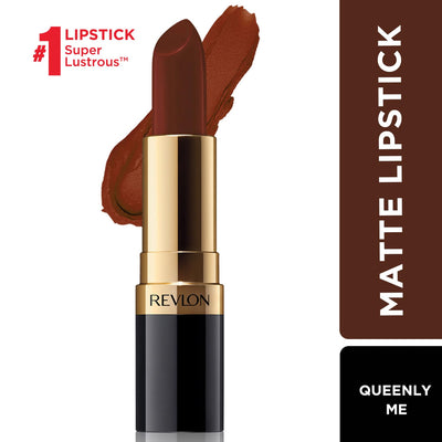 Super Lustrous™ Lipstick - Creme