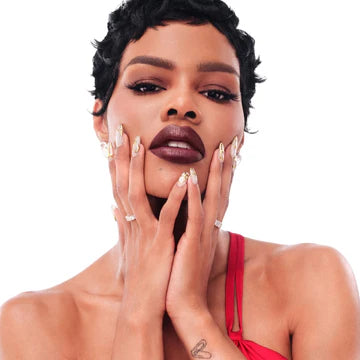 -Teyana Taylor