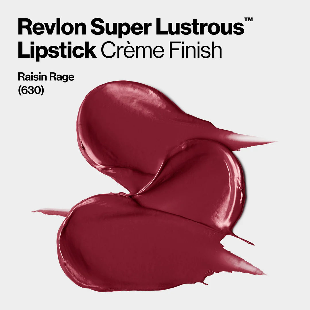 Super Lustrous™ Lipstick - Creme