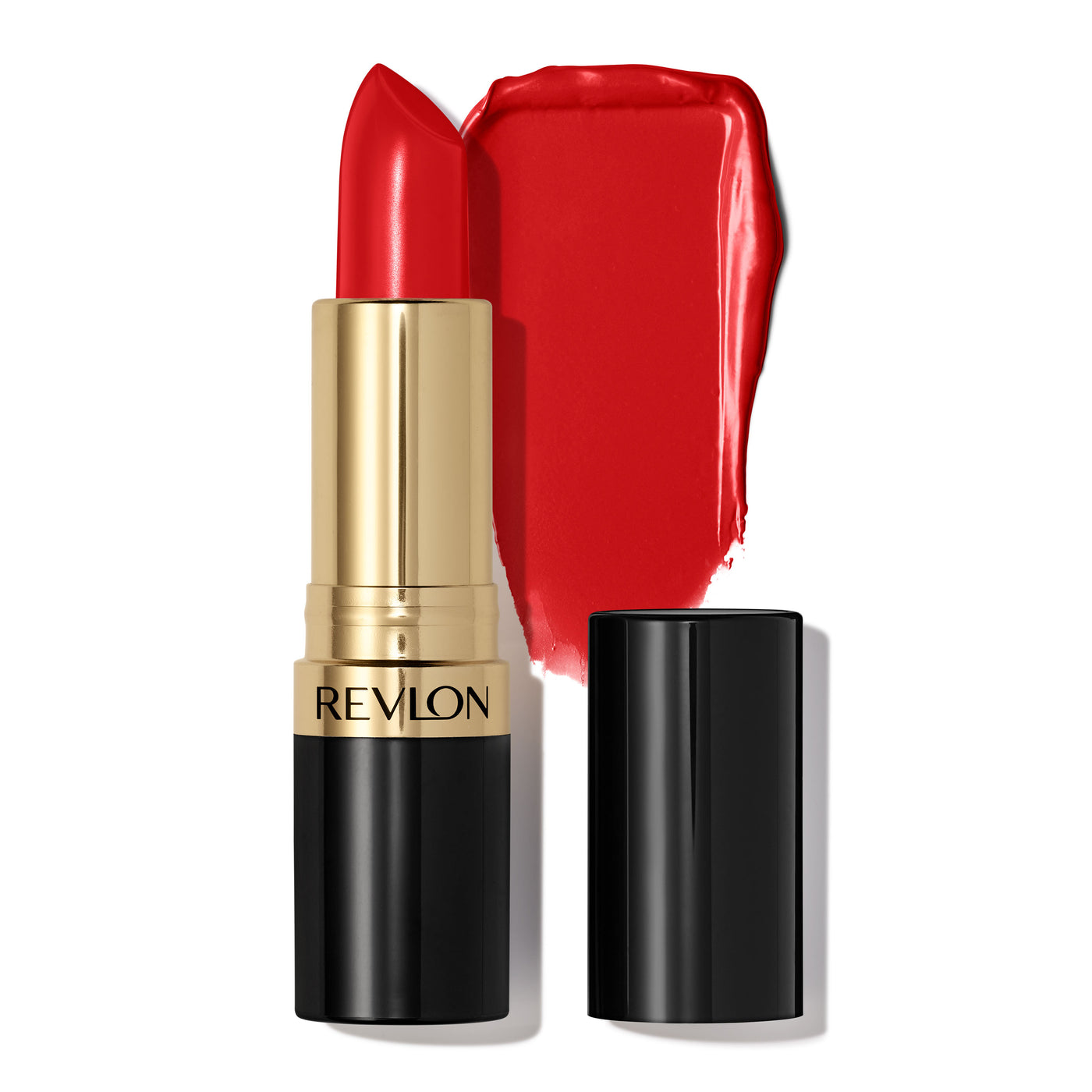Super Lustrous™ Lipstick - Creme - Ravish Me Red
