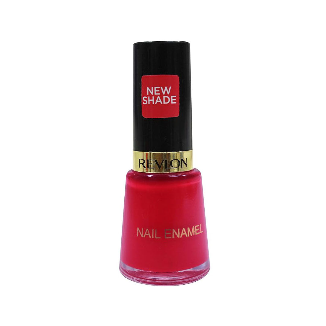 🎁 Revlon® Nail Enamel - Hot (100% off)