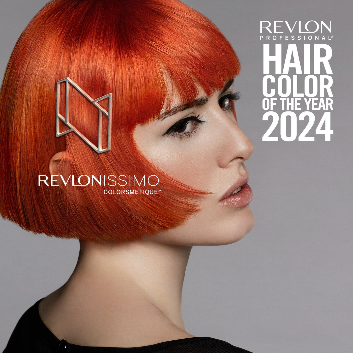 Revlonissimo Colorsmetique™ Permanent Hair Color Naturals