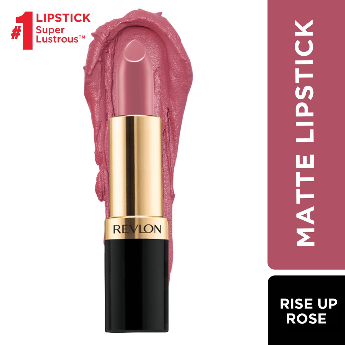 Super Lustrous™ Lipstick - Creme