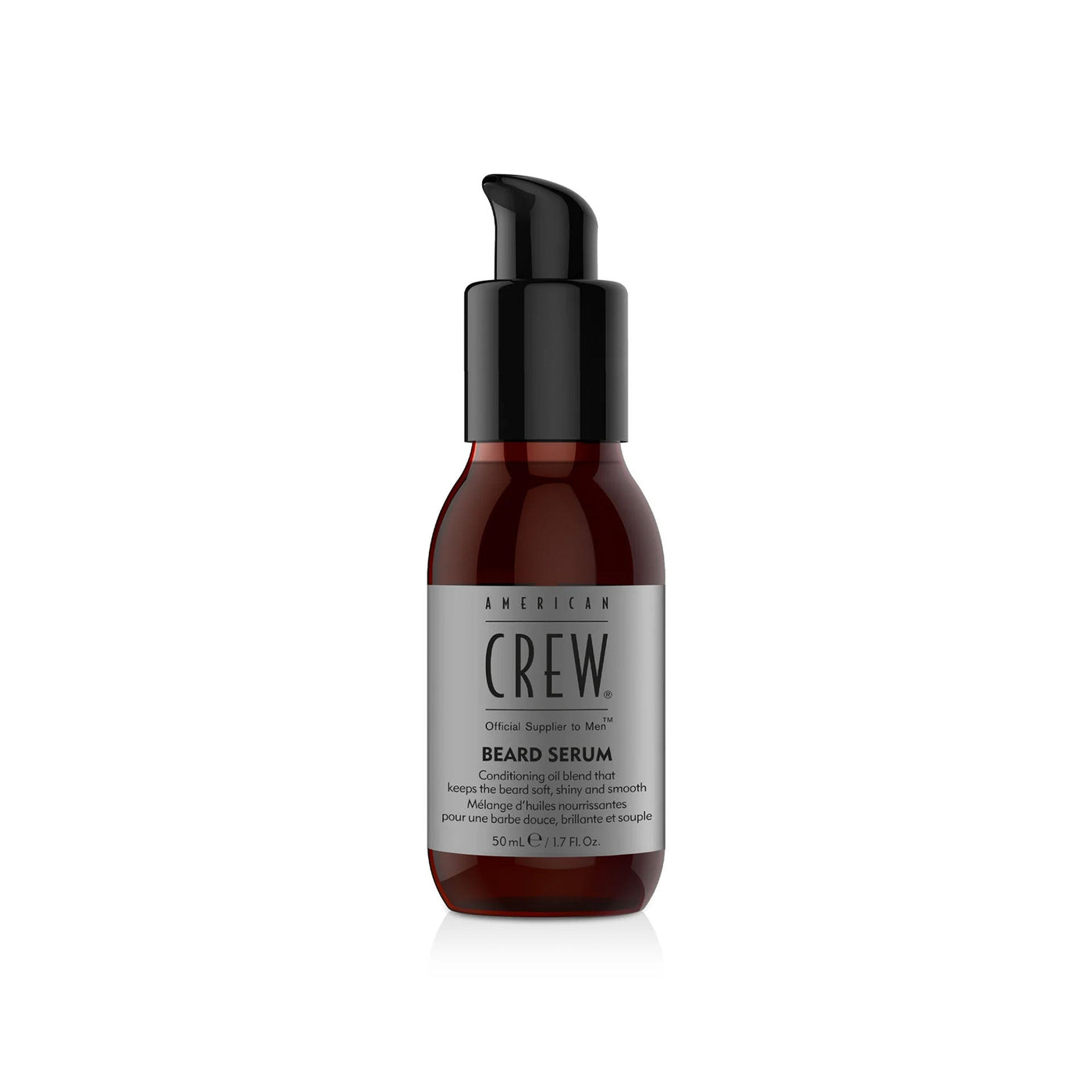 🎁 American Crew Beard Serum (100% off)