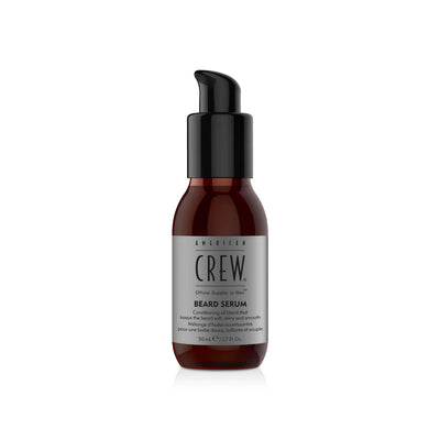 🎁 American Crew Beard Serum (100% off)