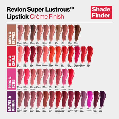 Super Lustrous™ Lipstick - Creme