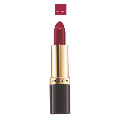 🎁 Revlon Super Lustrous Lipstick (Bold Matte) (100% off)