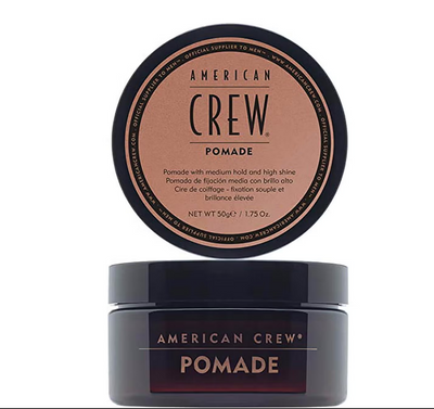 🎁 American Crew Pomade (100% off)