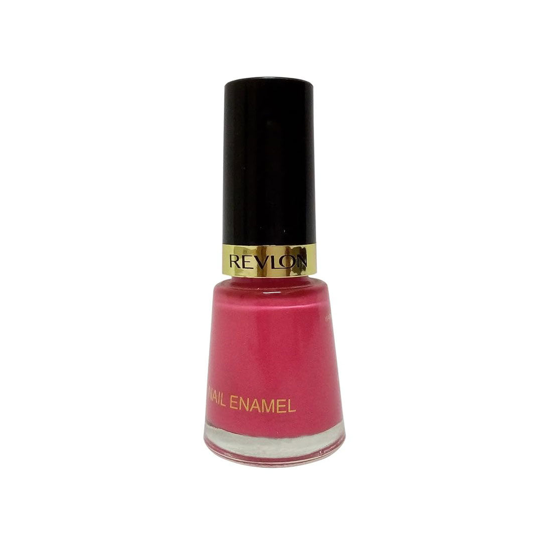 🎁 Revlon® Nail Enamel - Hot (100% off)