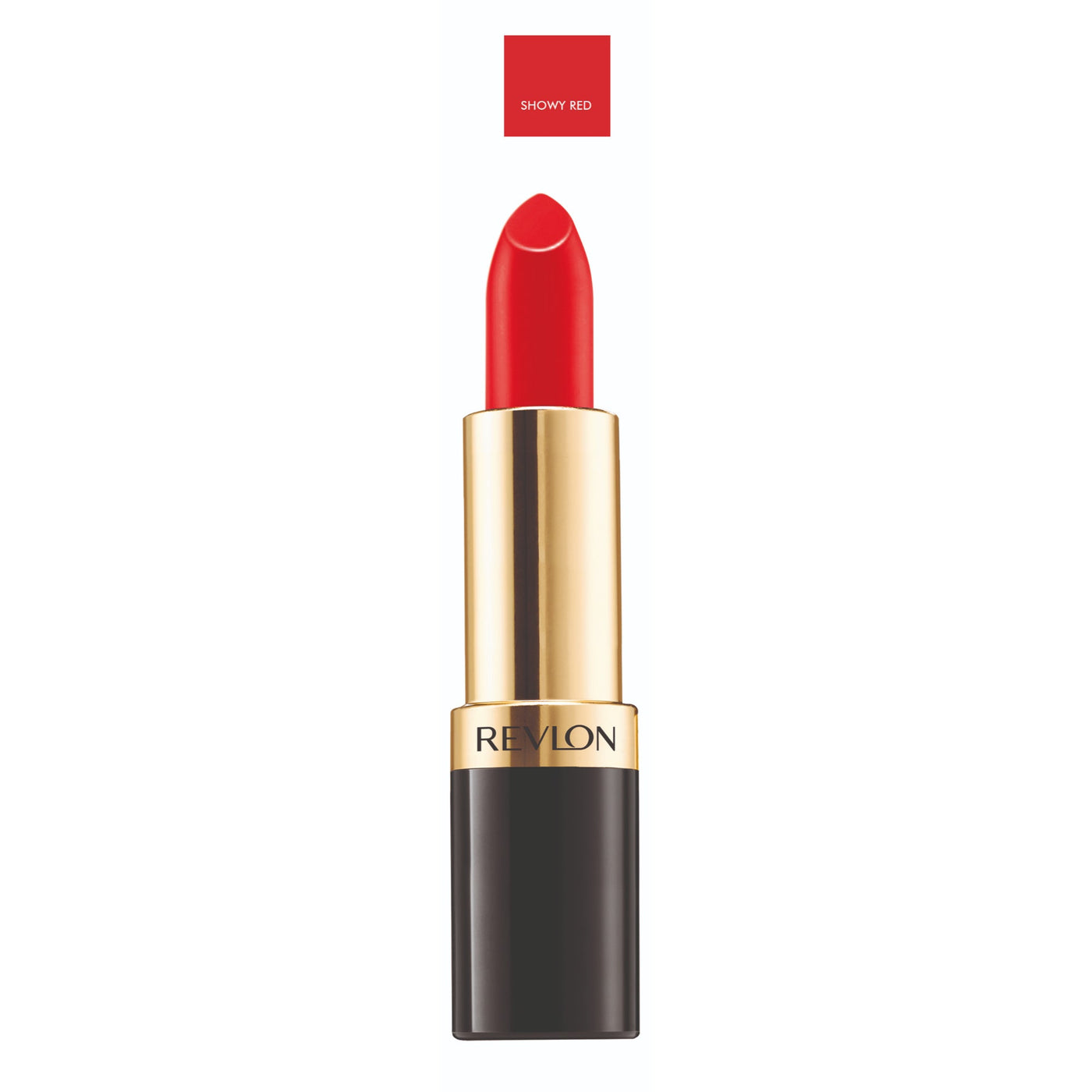 🎁 Revlon Super Lustrous Lipstick (Bold Matte) (100% off)