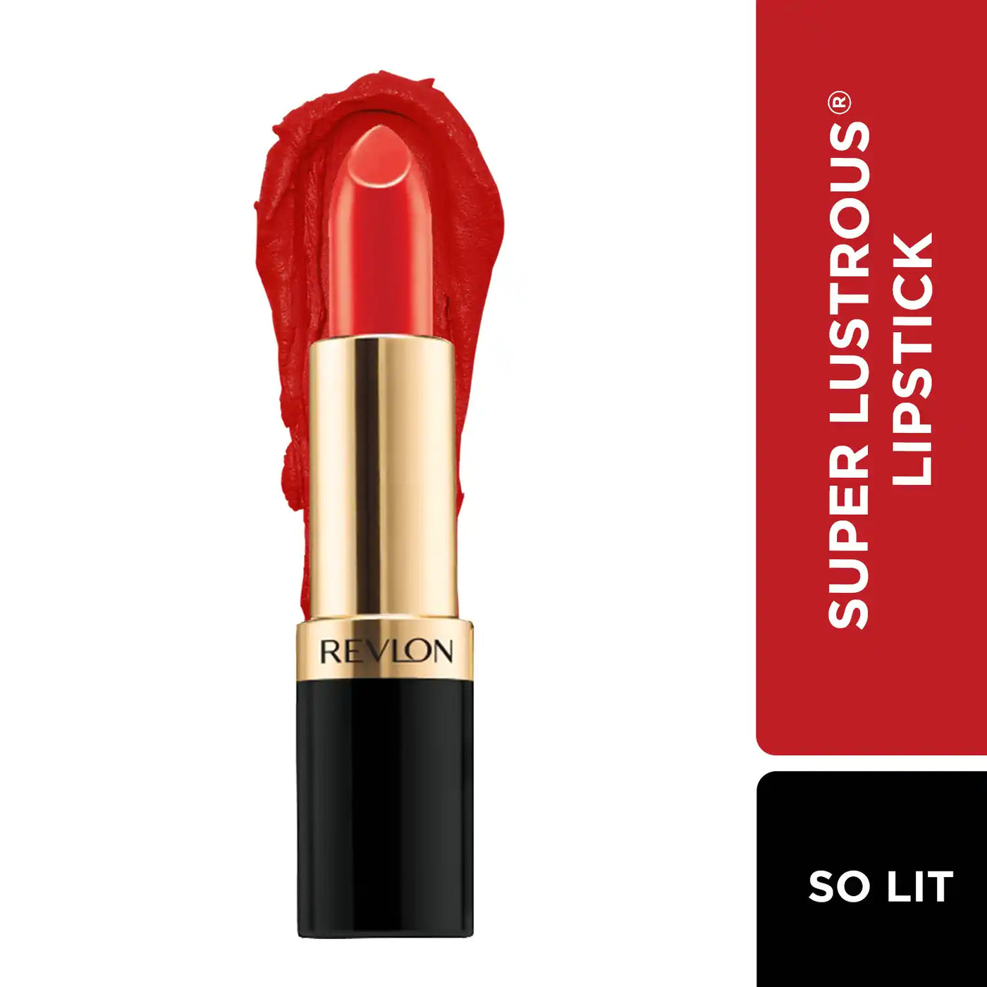 Super Lustrous™ Lipstick - Creme