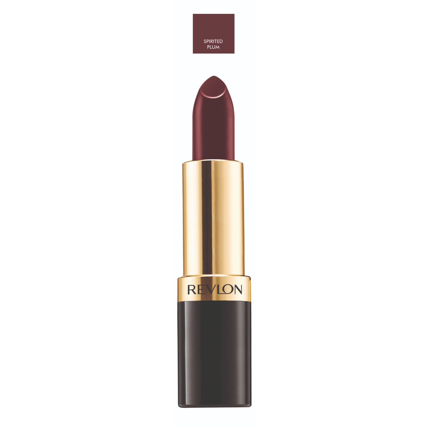 🎁 Revlon Super Lustrous Lipstick (Bold Matte) (100% off)